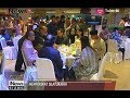 Mempererat Silahturahmi MNC Group Gelar Buka Bersama Seluruh Karyawan INews Siang 01 06