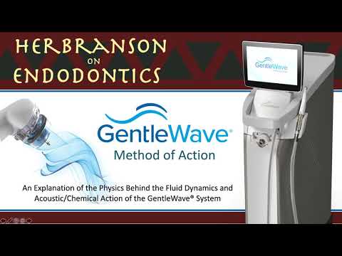GentleWave® Method of Action