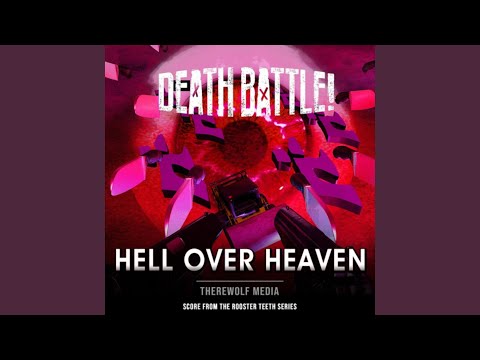 Death Battle: Hell over Heaven