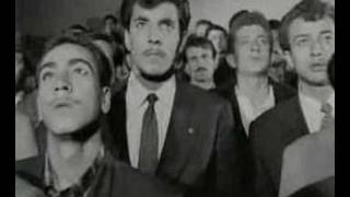 Zeki Müren, Belgin Doruk - "Kırık plak" 11 - SENKRONLU