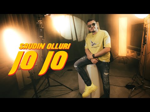 SAUDIN OLLURI - JO JO (official video)
