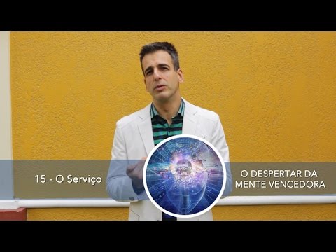 #15 O Serviço