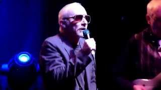 Graham Parker and The Rumour - Don&#39;t Get Excited - Bristol 25.10.2013