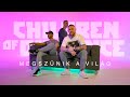Children of Distance - MEGSZŰNIK A VILÁG (Official Music Video)