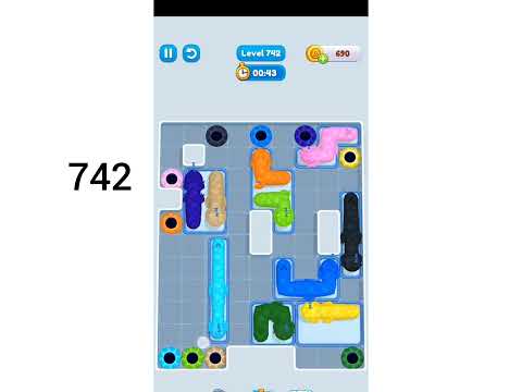 Level 742 preview - Hell Mode