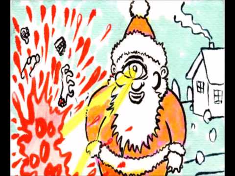 Jingle$, Jingle$,  Jingle$  / Mark Mothersbaugh Joyeux Mutato