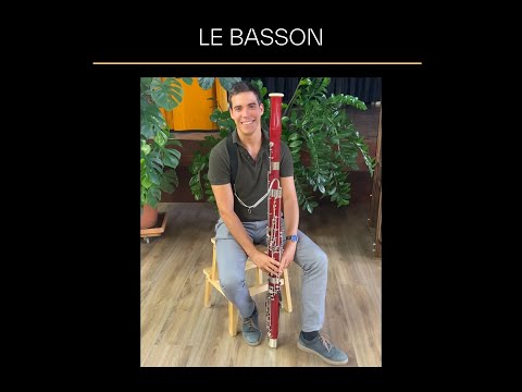 Miguel présente: le basson
