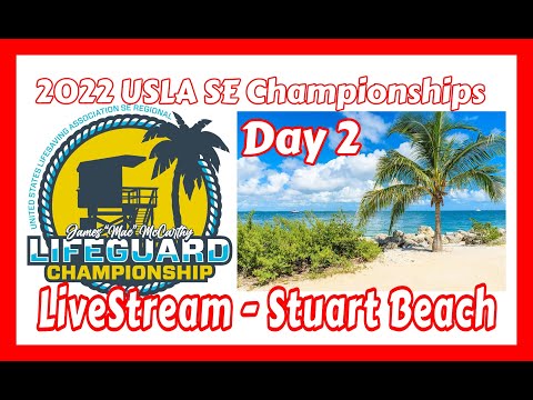 2022 SER USLA Championships - Day 2