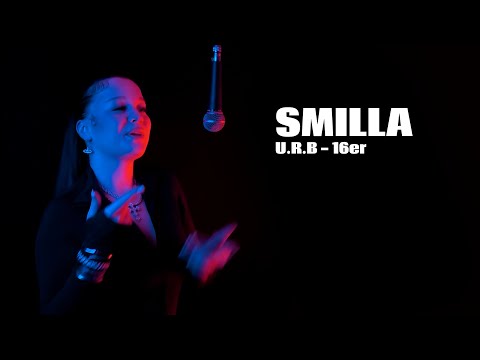 U.R.B 16er: Smilla (Bremen) | 16 Bars + Bonus Talk