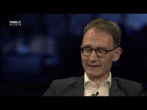 Tödliche Naturgewalten - Pandemien [Doku]