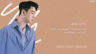 NU&#39;EST W (뉴이스트 W) - &#39;Let Me Out&#39; (Hwayugi / A Korean Odyssey OST, Part 1) [Han|Rom|Eng lyrics]