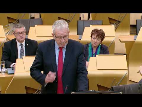 Ministerial Statement: Progress on Establishing the Citizens’ Assembly of Scotland - 26 June 2019