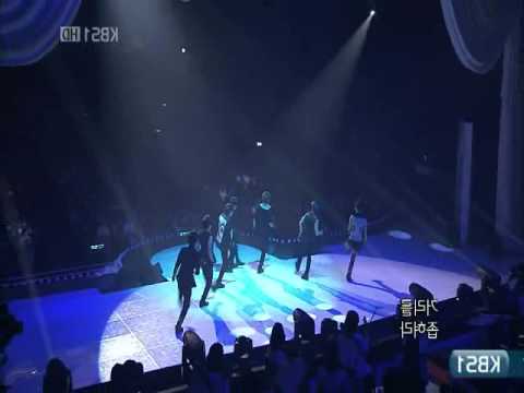 [INFIN8)] The Chaser