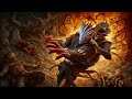 Baldur S Gate 3 The Legacy Of Bhaal Dark Urge Extended Mix