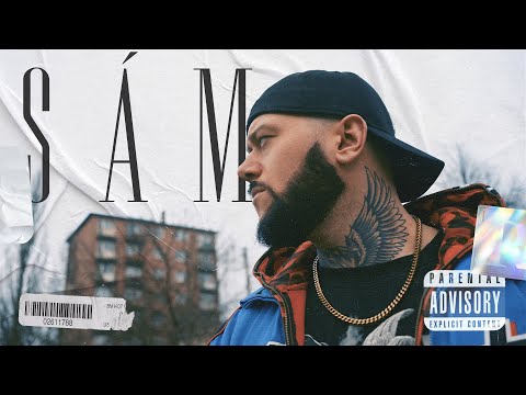 CHIO - SÁM (prod. FARIZEY)