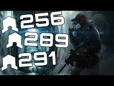 Don't make THIS mistake in The Division 1! 👩‍🏫 | Part 1 - Gear Score