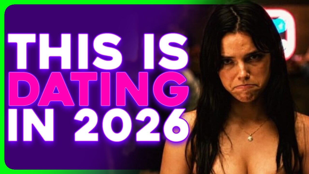 Hollywood Exposes The Modern Dating Hellscape