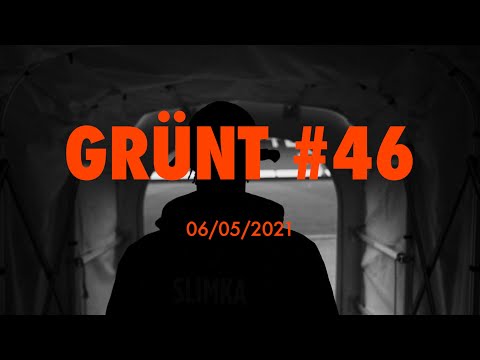 Video thumbnail for Grünt #46
