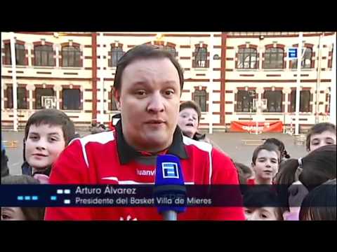 BVM2012 - Torneo 3x3 Minbasket