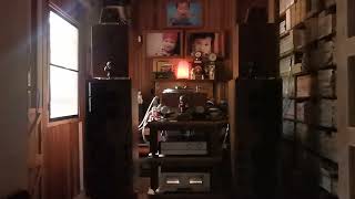 Annie Lennox : Georgia on my mind : Nostalgia