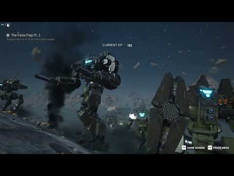 This Stronghold Defence was too Strong for the Oposition