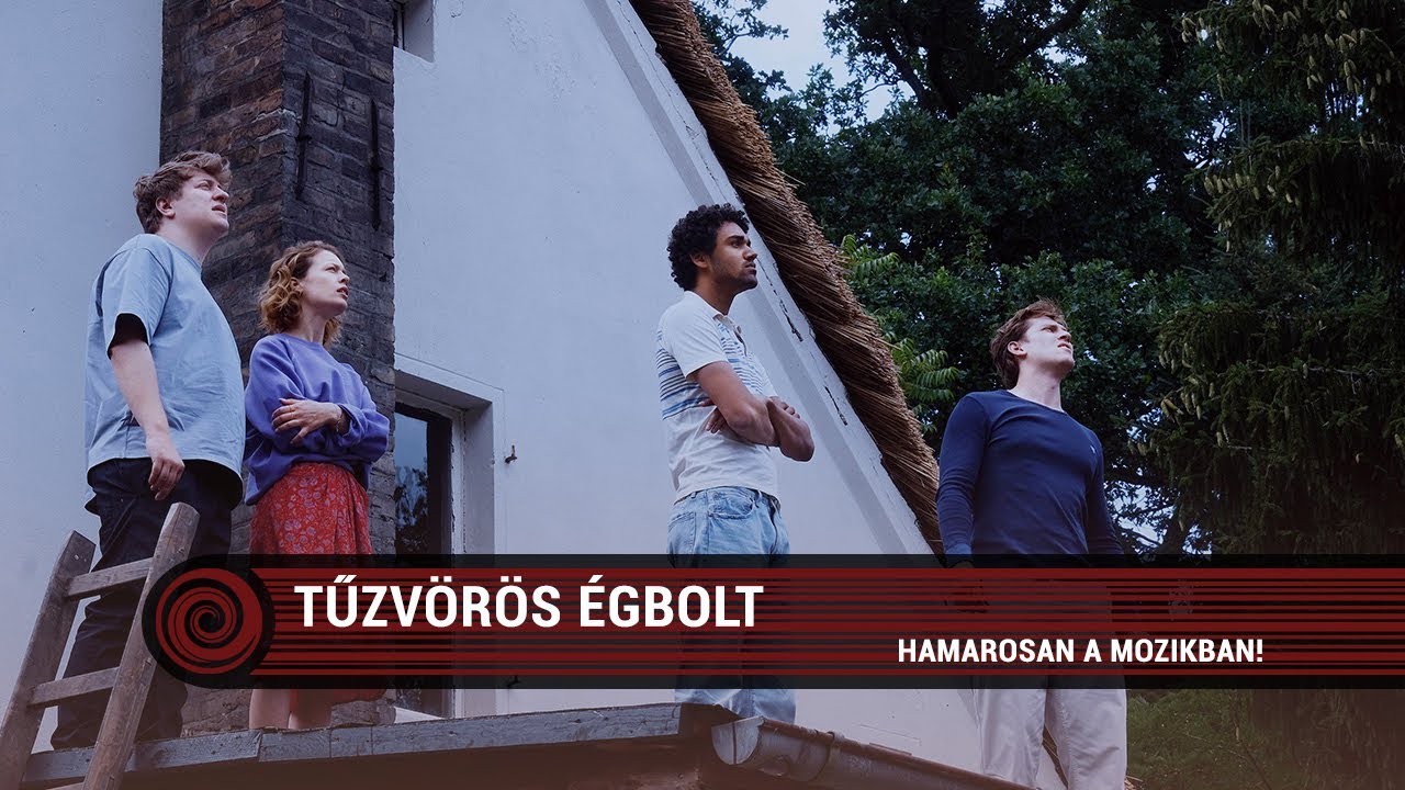 Tűzvörös égbolt (16) - magyar feliratos előzetes
