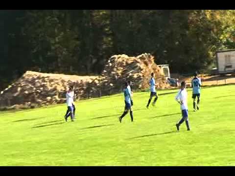 Team Littoral Juniors A1 - Les Bois