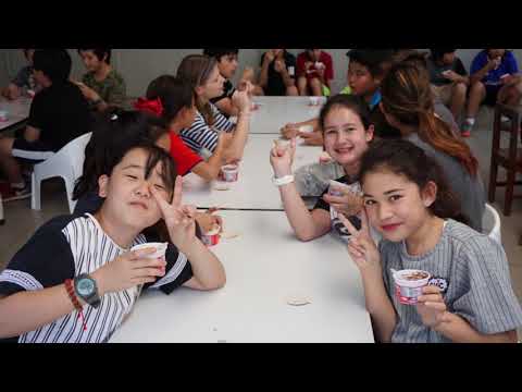 Chiang Mai International School