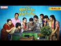 Middle Class Melodies Hindi Trailer | Anand Deverakonda | Varsha Bollamma | Aditya Movies