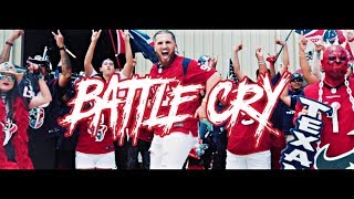 Rome Music - Battle Cry (Houston Texans) Prod. By Rome Music