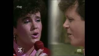 MOCEDADES - Plató Vacio (TVE - 1986) [HQ Audio] - Las palabras, Colores