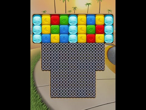 TOON BLAST level 3224