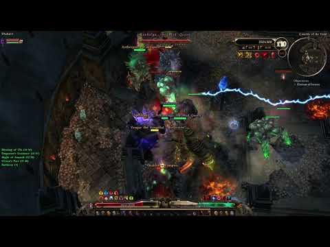 phys Forcewave Warlord (9.2 testing) 4:08 (4:17)