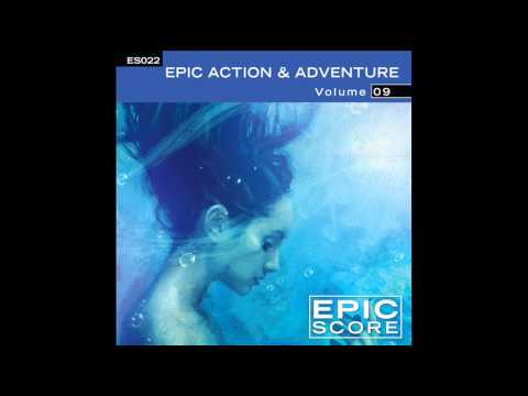 The Return Home - Epic Score (Aleksandar Dimitrijevic)