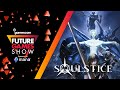 Soulstice - PC Demo Trailer - Future Games Show Gamescom 2022