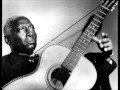 Lead Belly - I Ain't Gonna Drink Anymore