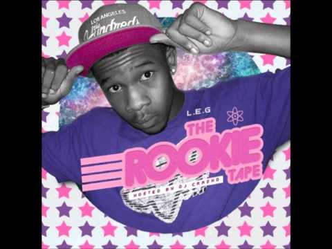 L.E.G. Ft Yung Incredible - Swag On A 100 (Jerkin Song)