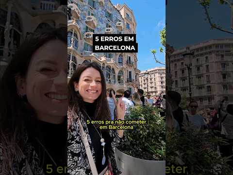 Barcelona - Volavent