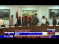 Suhu Politik Jelang Pengumuman Resmi KPU