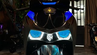 SH 2022 Chợ Mới Kenzo S600 Pro Demi Lexus L8S Full Độ Xe Tận Nhà T23Shop 0903.864.555 Cần Thơ