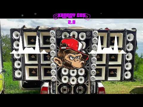 PARA NA FRENTE DO PAREDÃO | MC RD E MX NO BEAT | REMIX ARROCHADEIRA @xanndycds