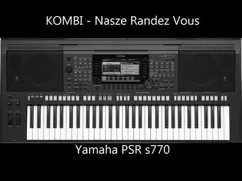 s770 KOMBI - Nasze Randez Vous