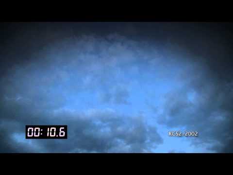 ENIGMA - RCS2-2002 - Roman candle Ø50mm 8s 26sec H60m L80cm Cat.4 Nec.320g 1.3G