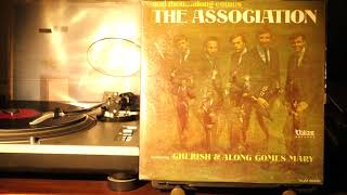 The Association – Your Own Love (1966)