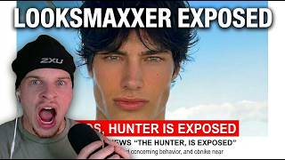 Looksmaxxer Pred Exposed.. MQDEFAULT Thumbnail