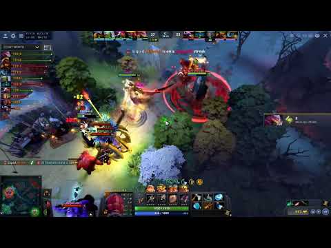 Miracle 1000 IQ Counter pick VS w33 Visage