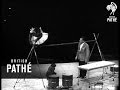 Berlin Circus 1966