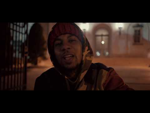 Fly Ry - For A Black Girl (Directed by King Tyme)