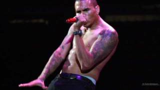 Chris Brown Favor - Unreleased song