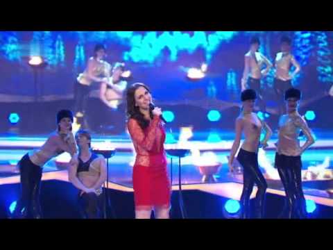 Maria Levin - Russische Nächte